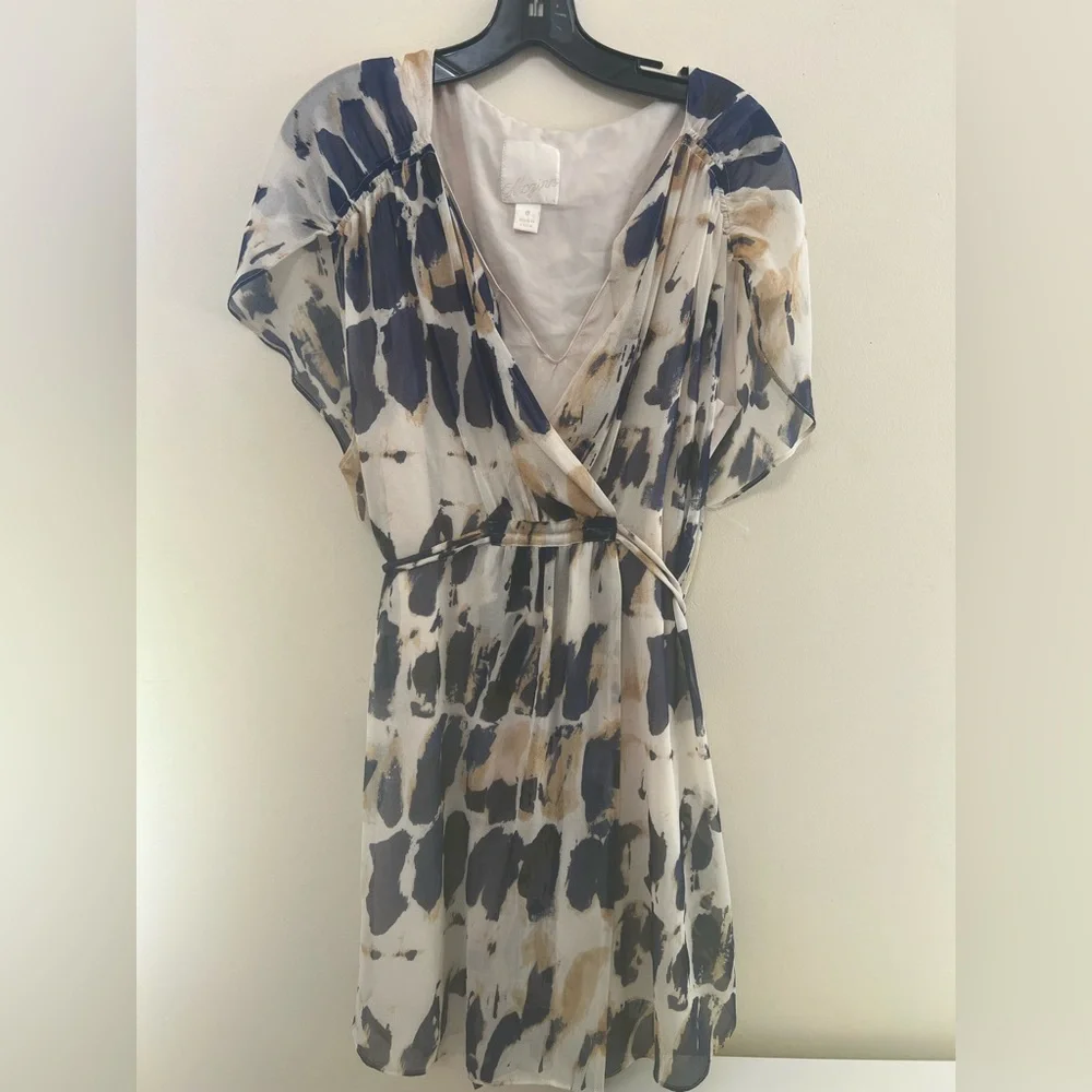 Multicolor Dress - Picture 2 of 10
